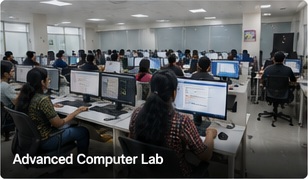 Advanced Computer Lab