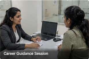 Career Guidance Session