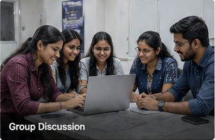 Group Discussion