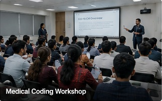 Medical Coding Workshop