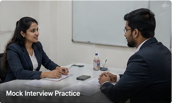 Mock Interview Practice