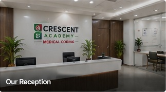 Our Reception
