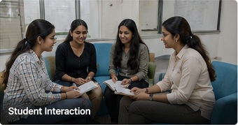 Student Interaction