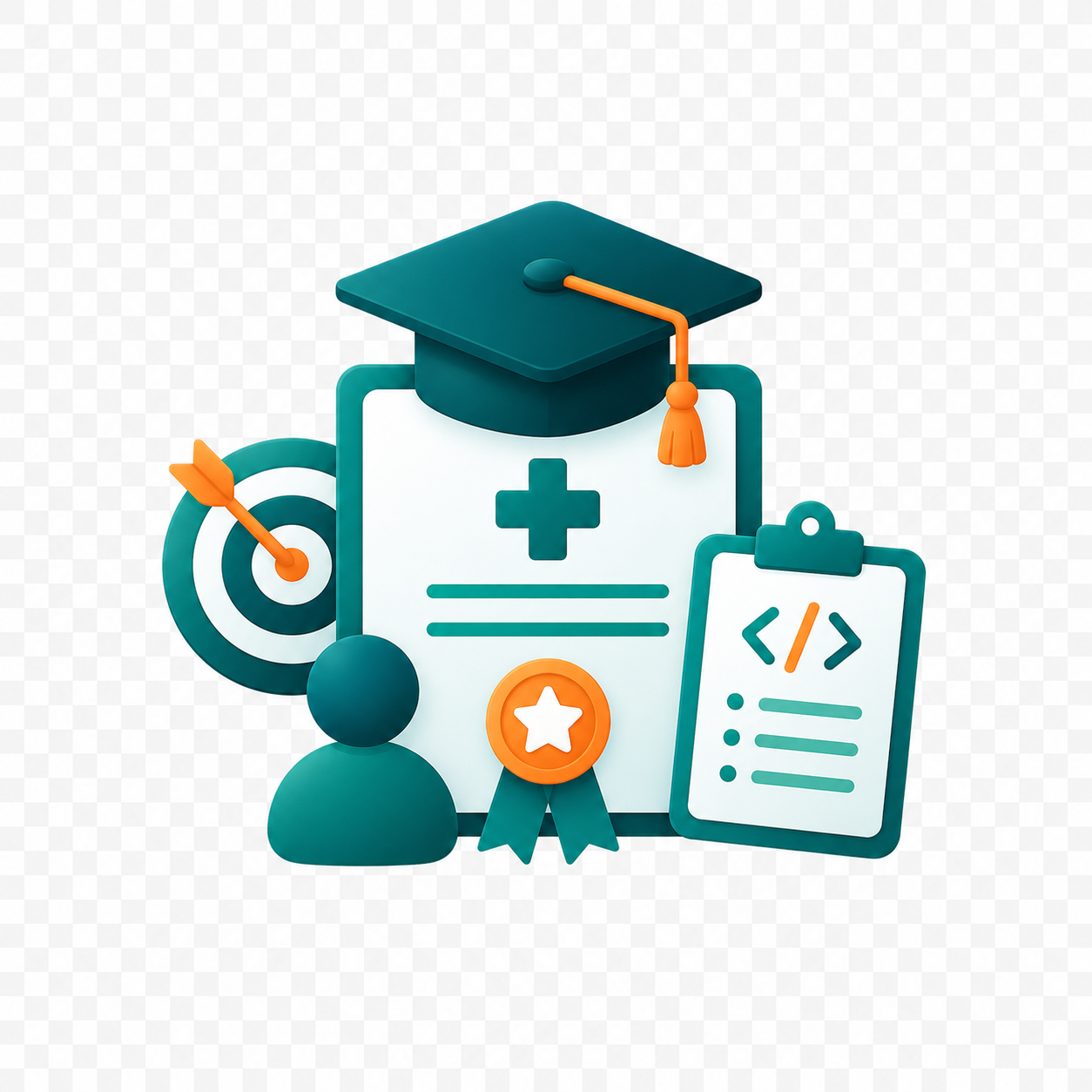 Medical coding certification preparation materials